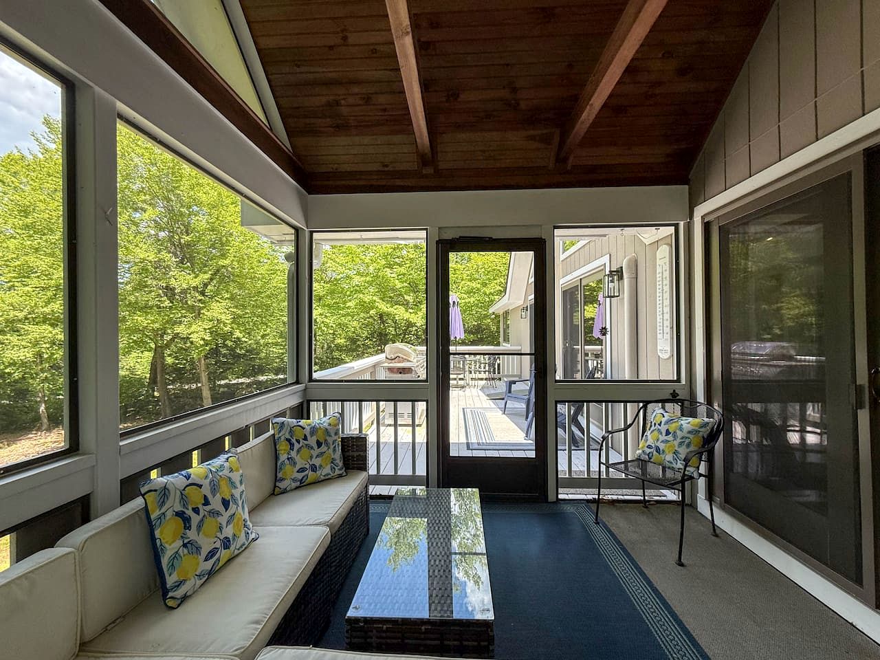 Modern Vacation Rental Near Storyland in Bartlett, New Hampshire