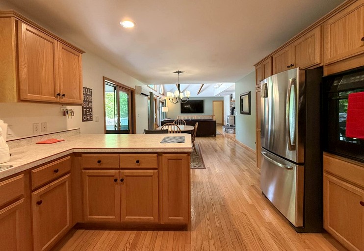 Vacation Rentals (United States of America, Bartlett, New Hampshire)