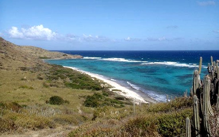 Tented Cabins (Fredericsted, St. Croix, United States Virgin Islands)