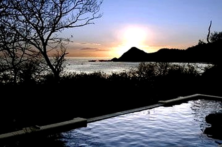 Beach Houses (San Juan del Sur, Rivas, Nicaragua)