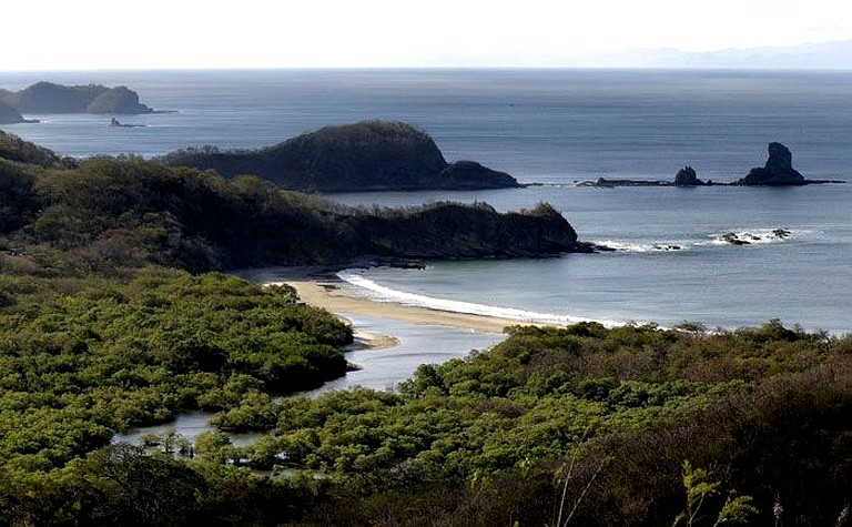 Beach Houses (San Juan del Sur, Rivas, Nicaragua)