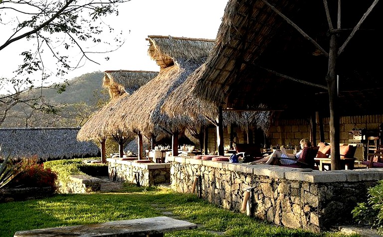 Beach Houses (San Juan del Sur, Rivas, Nicaragua)