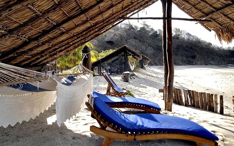 Beach Houses (San Juan del Sur, Rivas, Nicaragua)