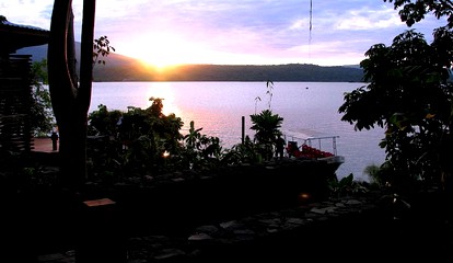 Jicaro Island Eco Lodge photo 4