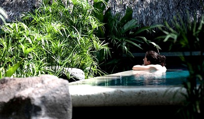 Jicaro Island Eco Lodge photo 2