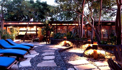Jicaro Island Eco Lodge photo 3