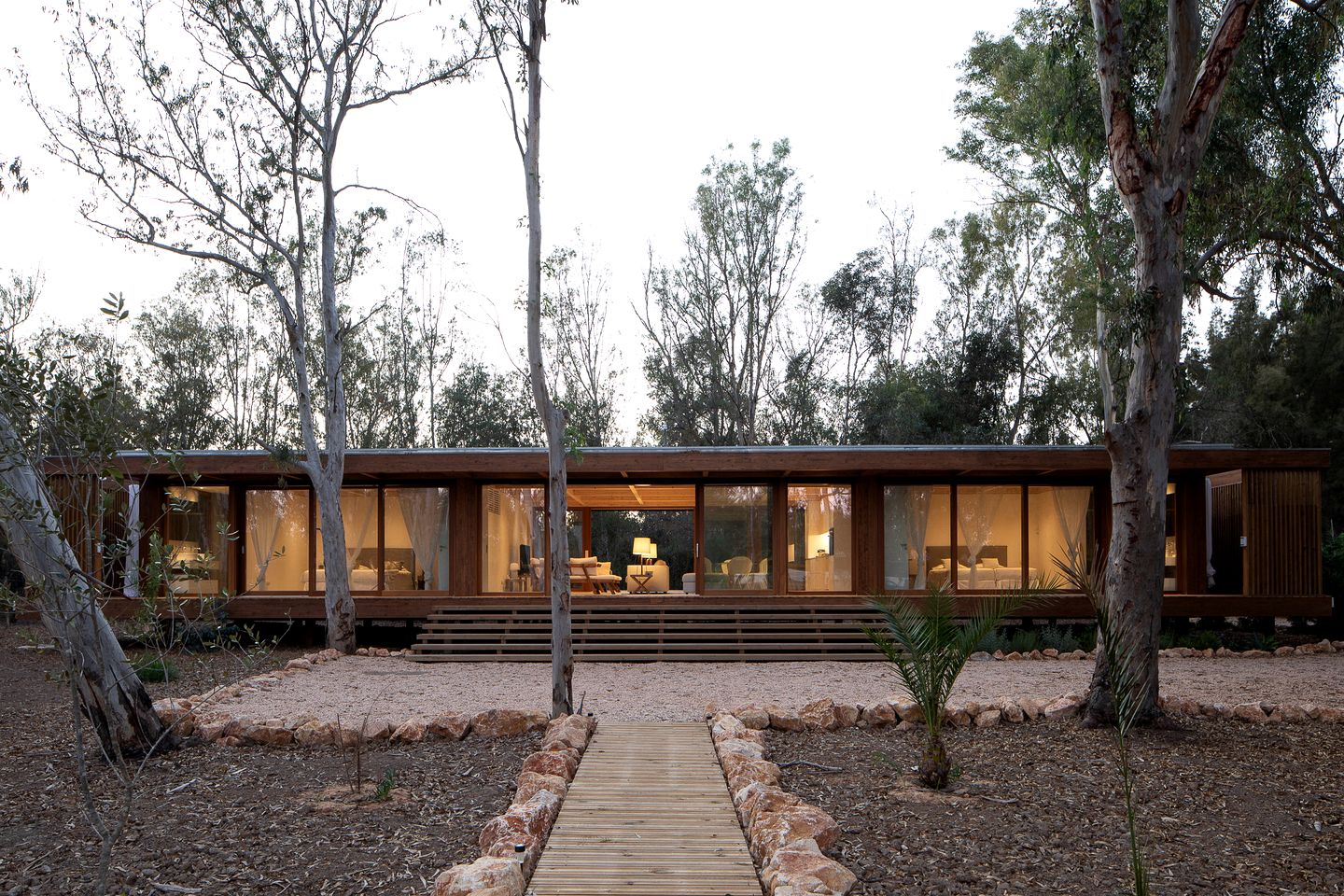 Sleek Eco-Design Villa with Hot Tub and Panoramic Views for and Unforgettable Getaway near Alvor, Portugal