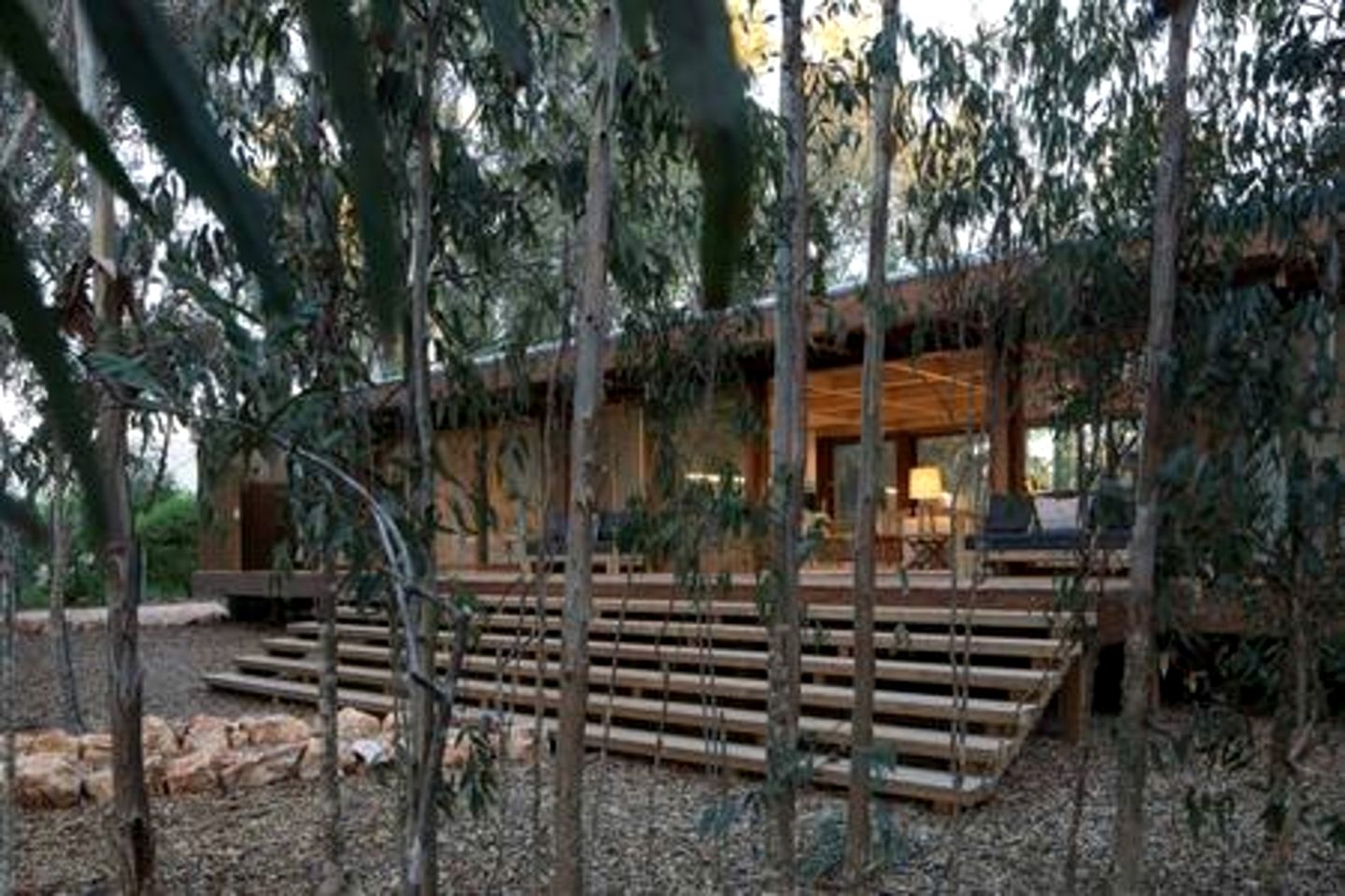 Sleek Eco-Design Villa with Hot Tub and Panoramic Views for and Unforgettable Getaway near Alvor, Portugal