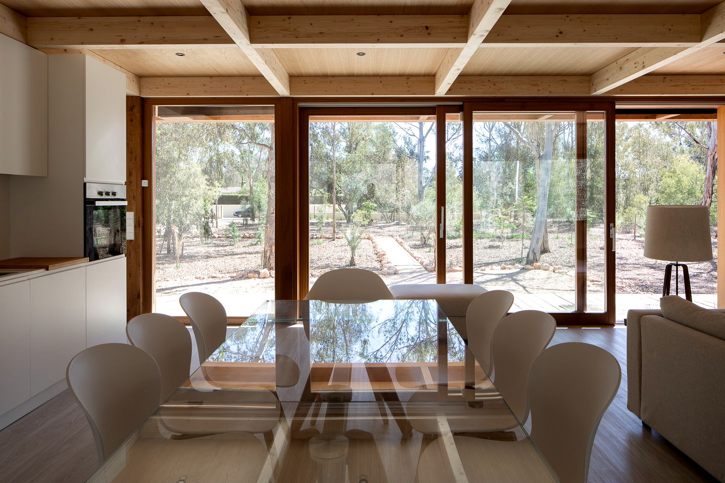 Sleek Eco-Design Villa with Hot Tub and Panoramic Views for and Unforgettable Getaway near Alvor, Portugal