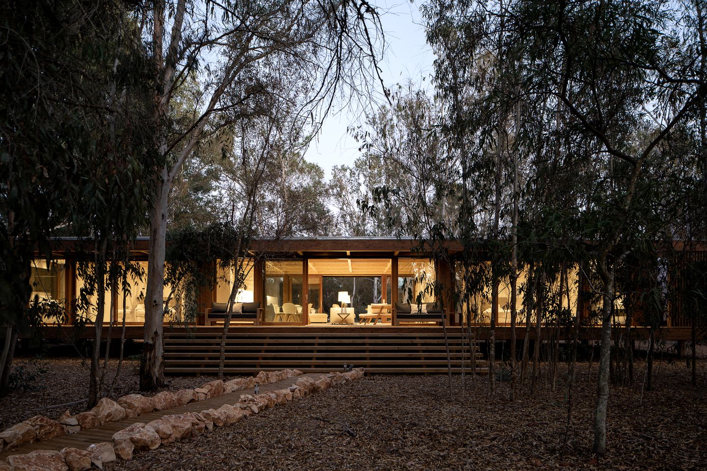 Sleek Eco-Design Villa with Hot Tub and Panoramic Views for and Unforgettable Getaway near Alvor, Portugal