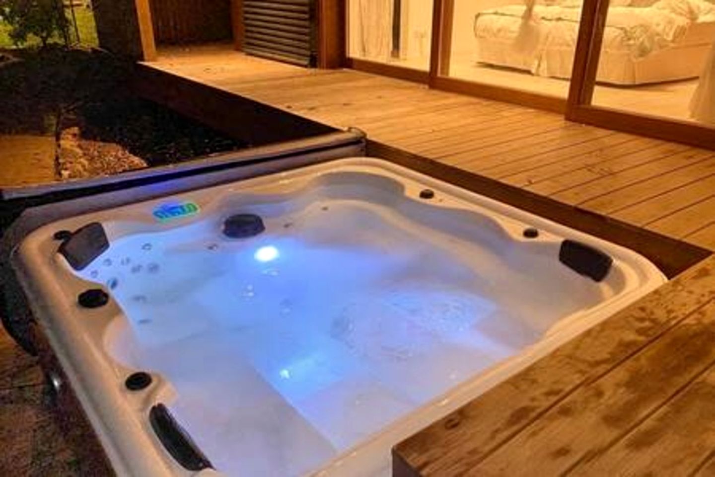 Sleek Eco-Design Villa with Hot Tub and Panoramic Views for and Unforgettable Getaway near Alvor, Portugal