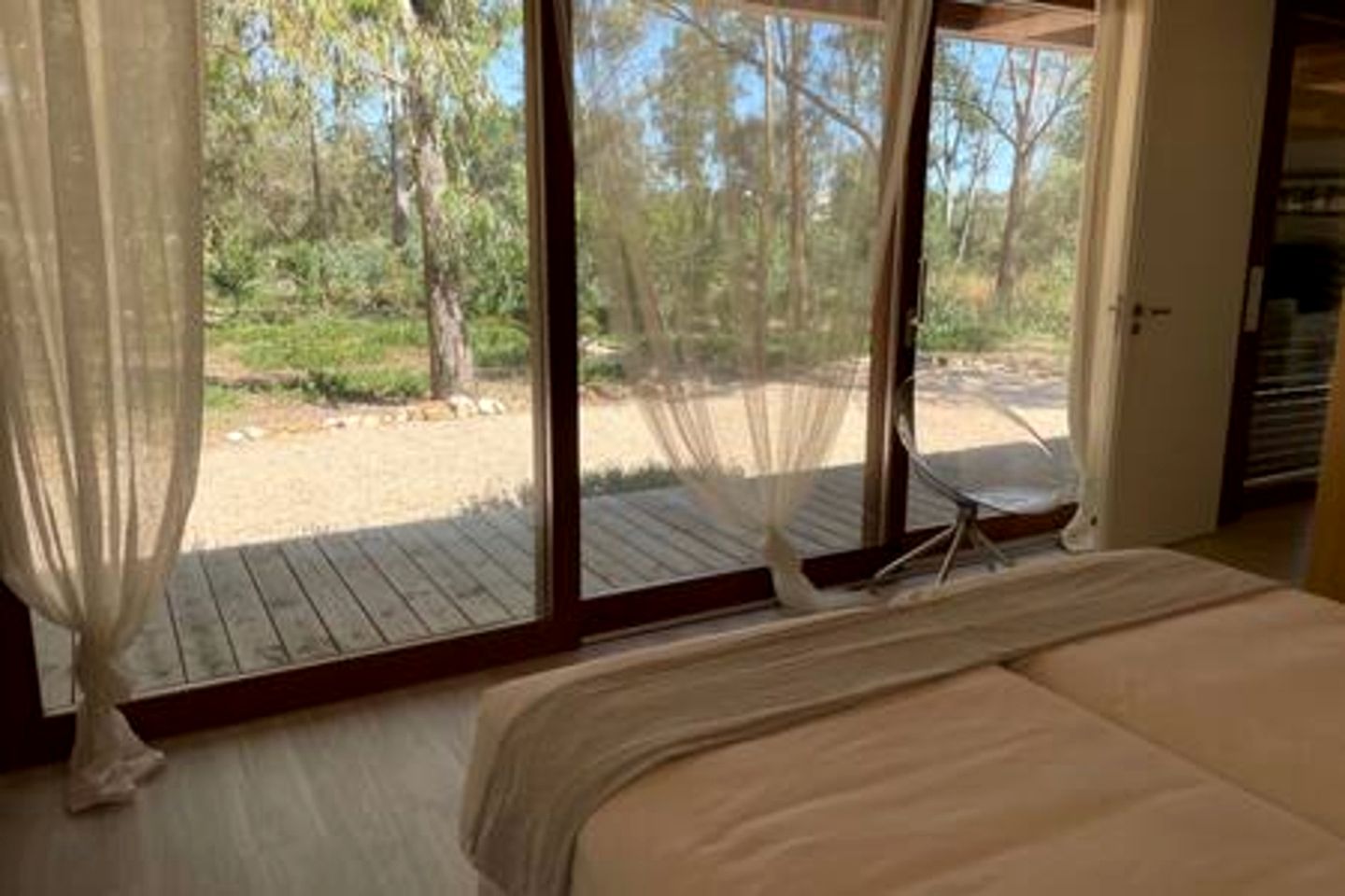 Sleek Eco-Design Villa with Hot Tub and Panoramic Views for and Unforgettable Getaway near Alvor, Portugal