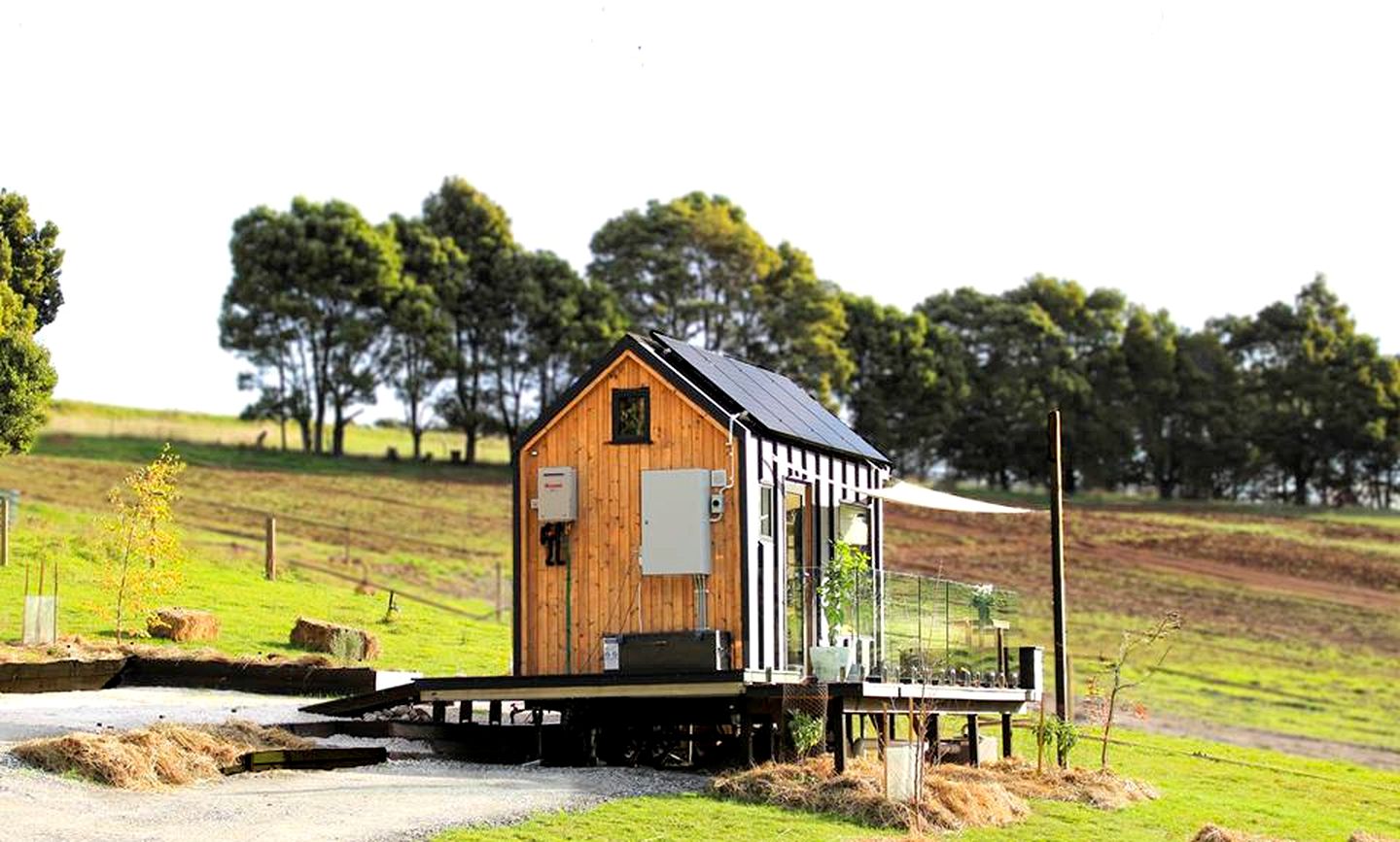 Romantic Getaway near Devonport, Tasmania