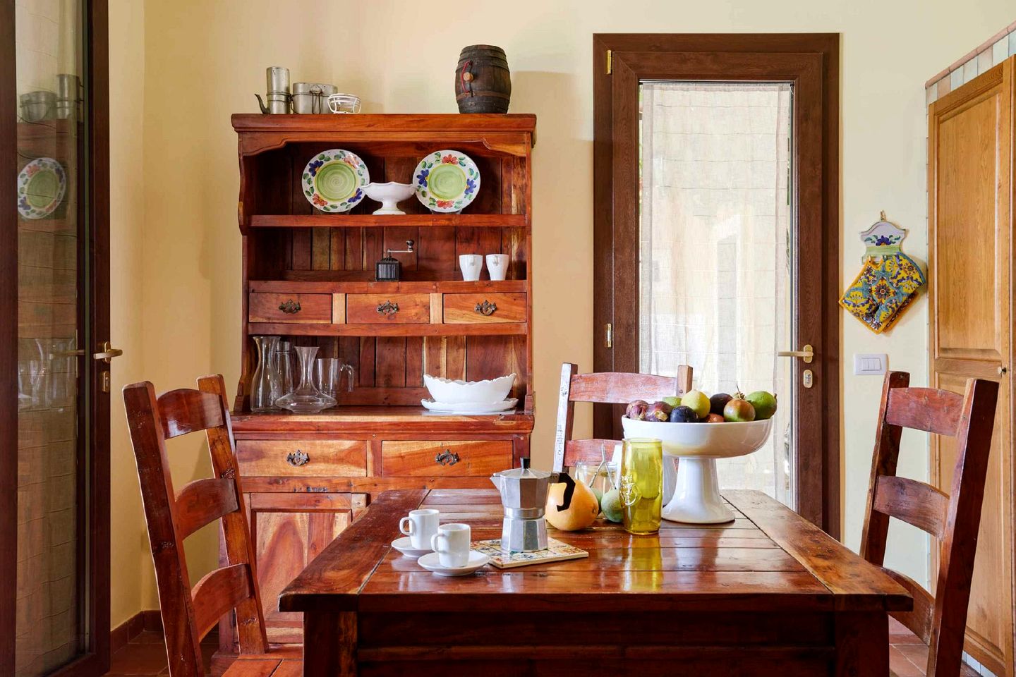 Eco-Friendly Cottage by the Sea with Pool and Picnic Space in Lido di Noto, Sicily