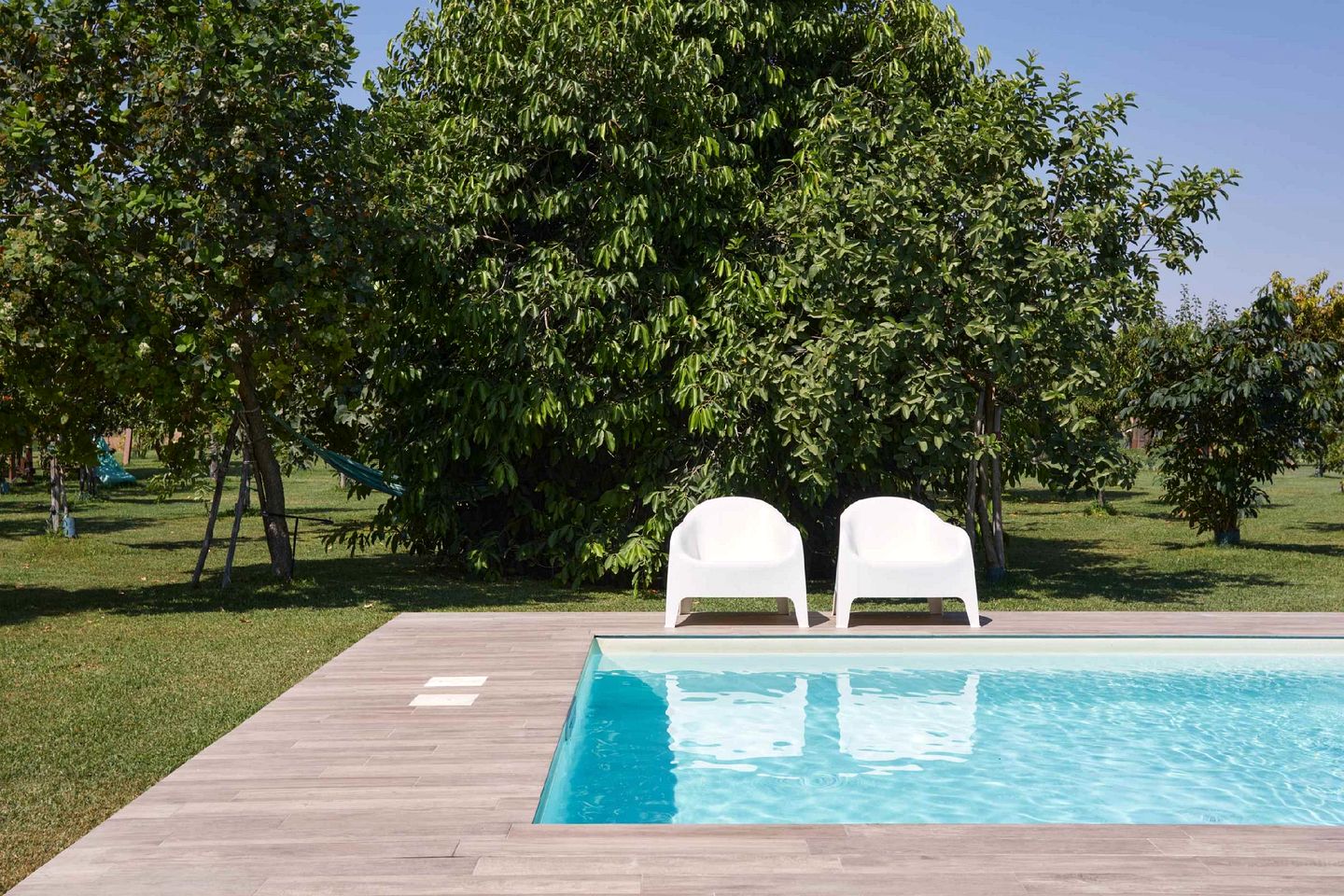 Eco-Friendly Cottage by the Sea with Pool and Picnic Space in Lido di Noto, Sicily