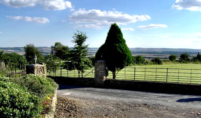 Cabins (North Yorkshire, England, United Kingdom)