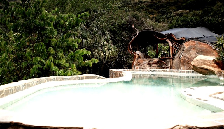 Huts (Nairobi, Nairobi, Kenya)