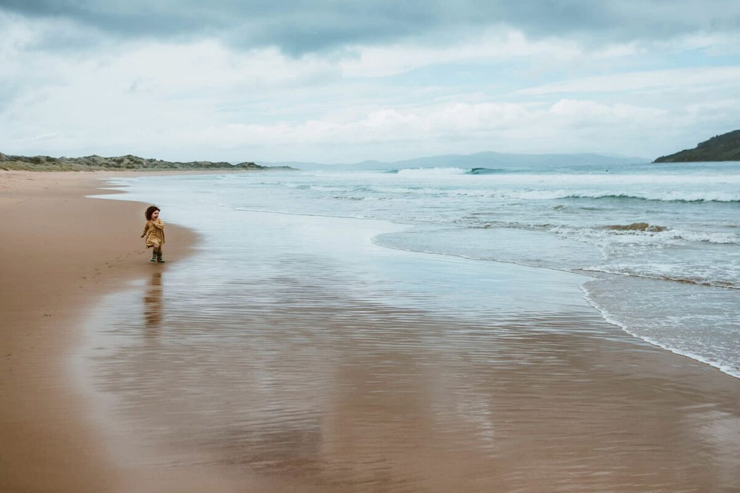 Eco-Friendly and Pet-Friendly Tiny House with Beautiful River Views in Tasmania, Australia