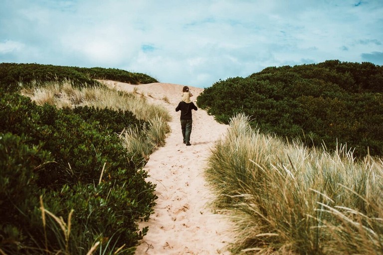 Tiny Houses (Australia, Opossum Bay, Tasmania)