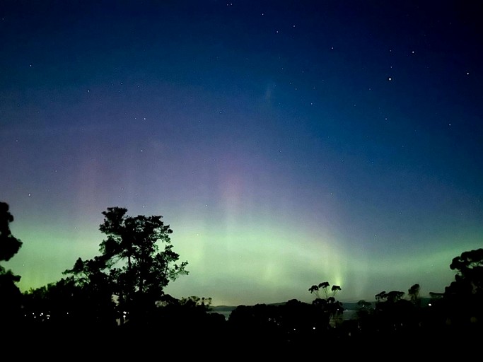Tiny Houses (Australia, Opossum Bay, Tasmania)