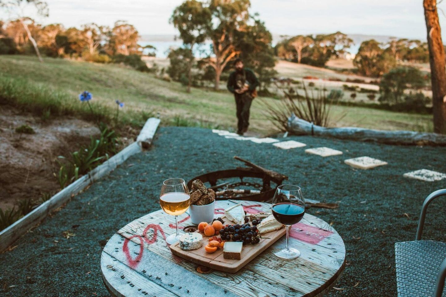 Eco-Friendly and Pet-Friendly Tiny House with Beautiful River Views in Tasmania, Australia