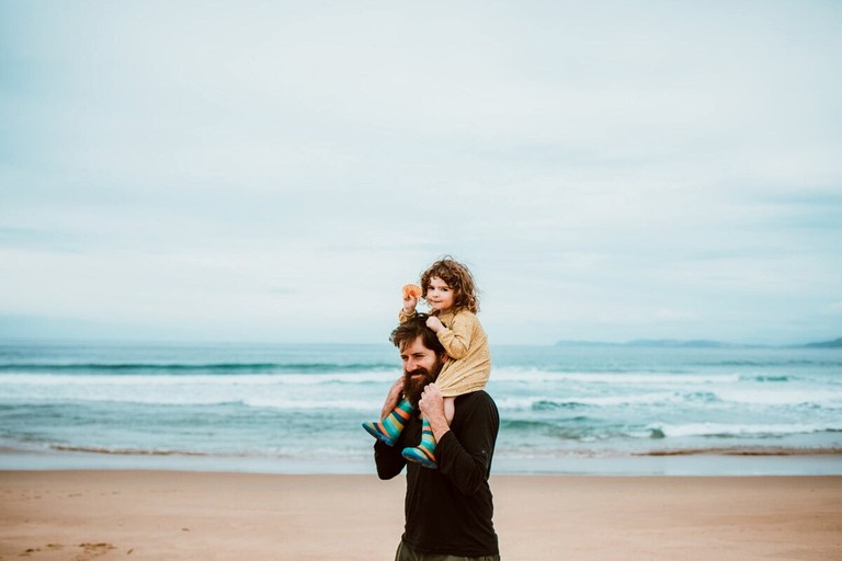 Tiny Houses (Australia, Opossum Bay, Tasmania)