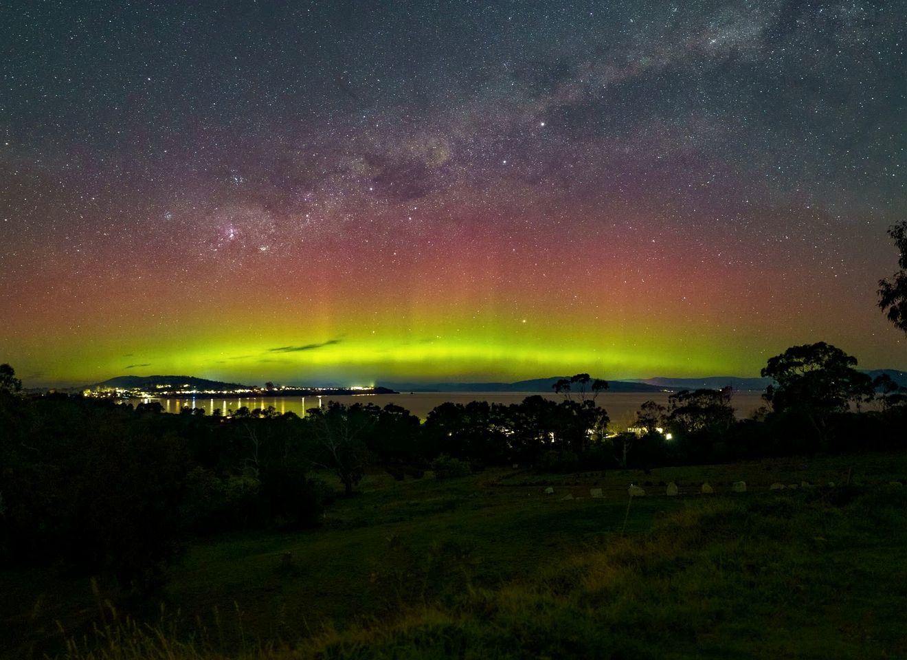Eco-Friendly and Pet-Friendly Tiny House with Beautiful River Views in Tasmania, Australia