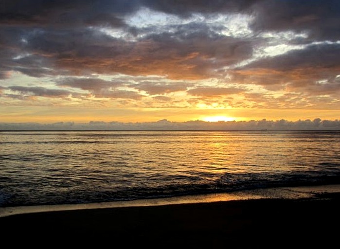 Tented Cabins (Cow Bay, Queensland, Australia)