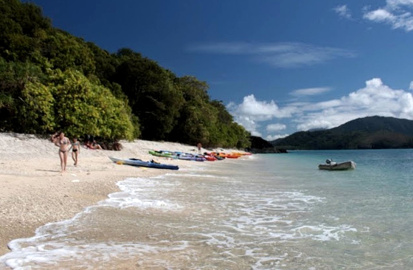Eco-Friendly Rainforest Cabin, Australia