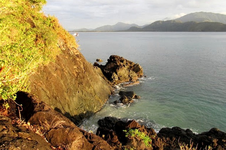 Tented Cabins (Cow Bay, Queensland, Australia)