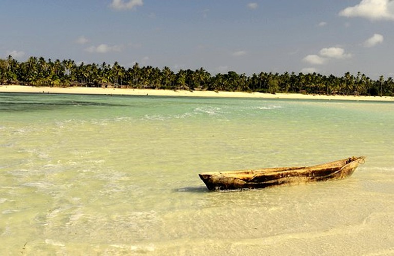 Tented Cabins (Bweni, Dar es Salaam Region, Tanzania)