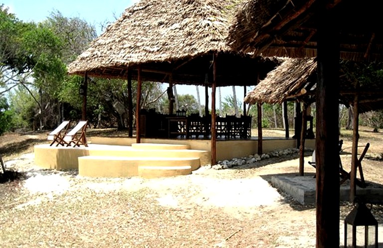 Tented Cabins (Bweni, Dar es Salaam Region, Tanzania)