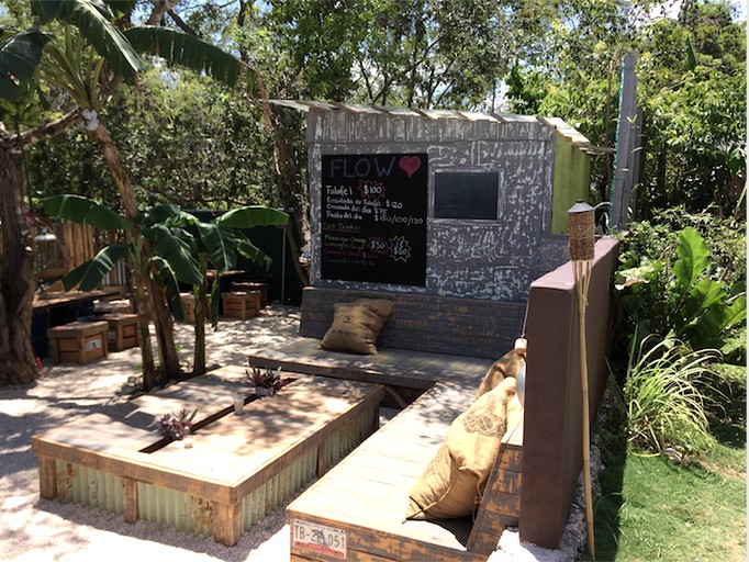 Bell Tents (Tulum, Quintana Roo, Mexico)