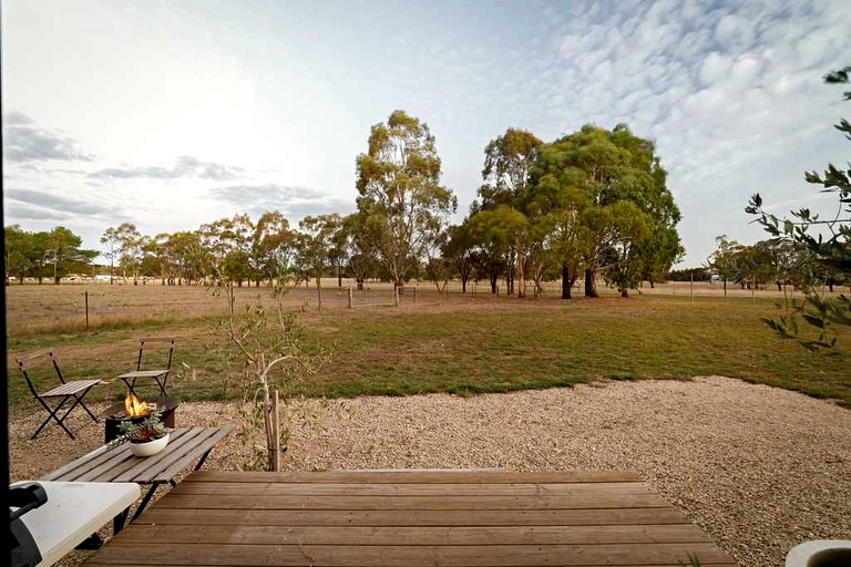 Tiny Houses (Australia, Wendouree, Victoria)