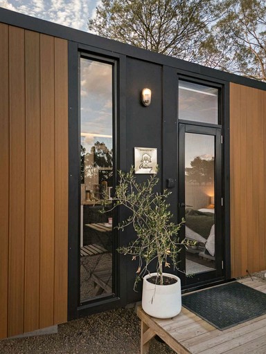Tiny Houses (Australia, Wendouree, Victoria)