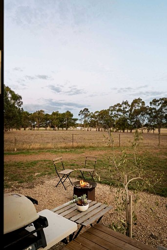 Tiny Houses (Australia, Wendouree, Victoria)