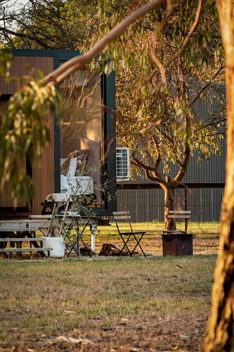 Tiny Houses (Australia, Wendouree, Victoria)