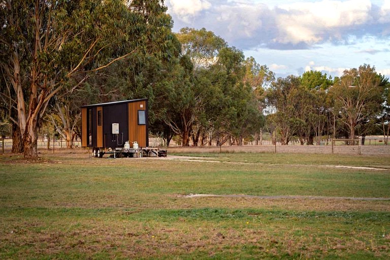 Tiny Houses (Australia, Wendouree, Victoria)