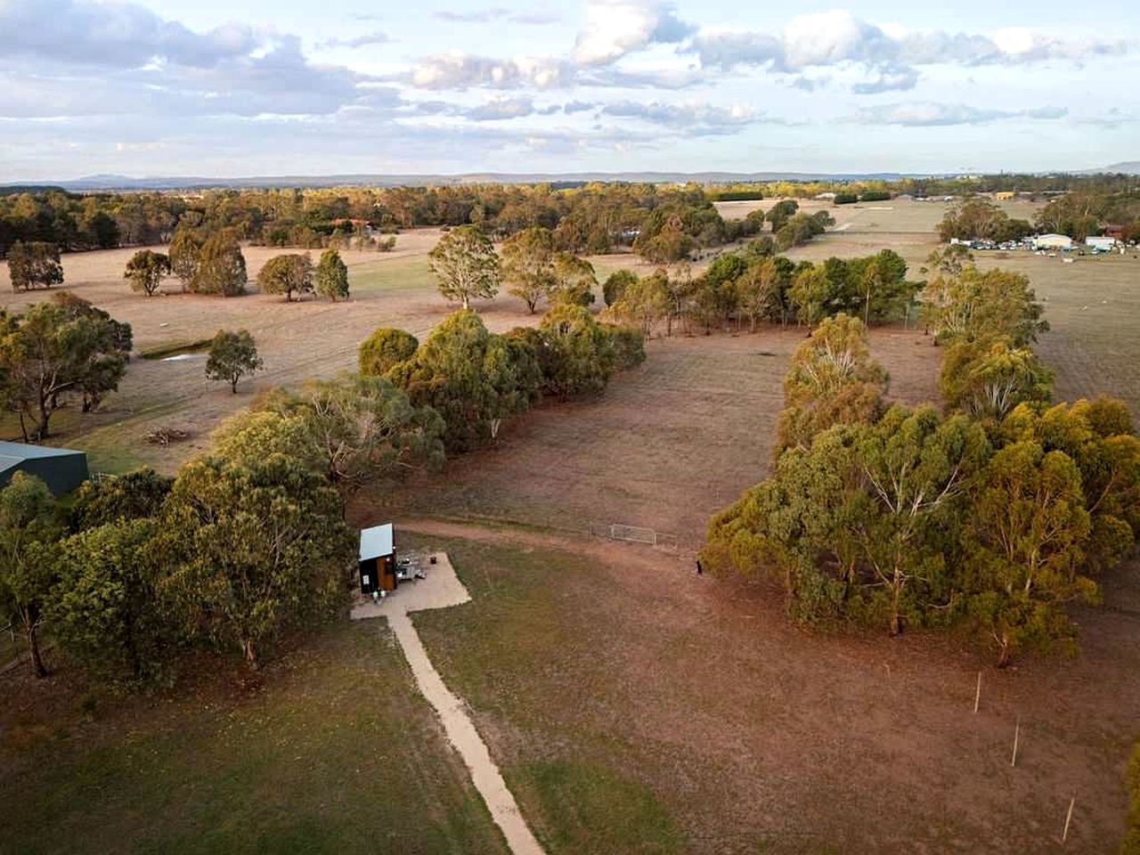 Ballarat Bliss in Wendouree, Victoria