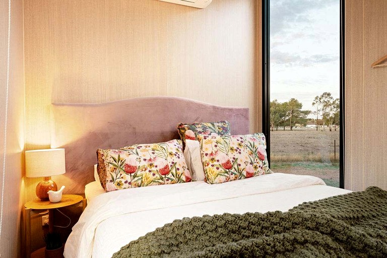 Tiny Houses (Australia, Wendouree, Victoria)