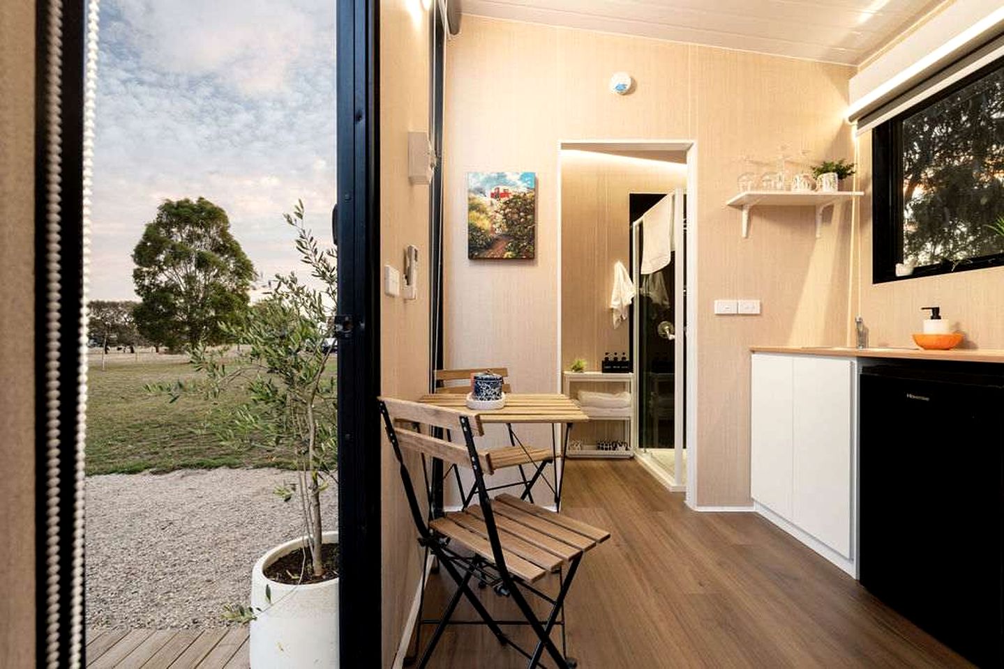 Ballarat Bliss in Wendouree, Victoria