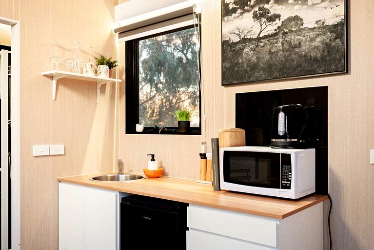 Tiny Houses (Australia, Wendouree, Victoria)