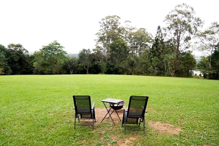 Tiny Houses (Australia, Peeramon, Queensland)