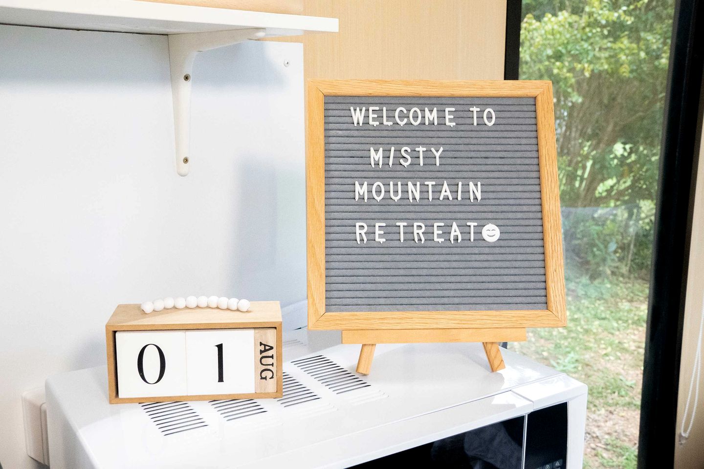 Eco-Friendly Tiny House Ideal for a Couples Retreat in Queensland