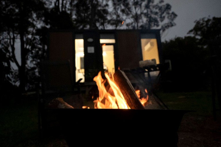 Tiny Houses (Australia, Peeramon, Queensland)