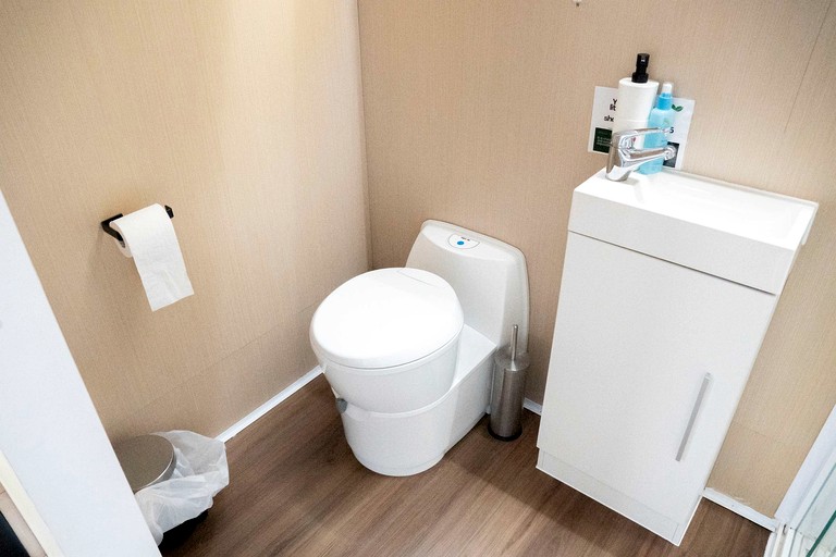 Tiny Houses (Australia, Peeramon, Queensland)