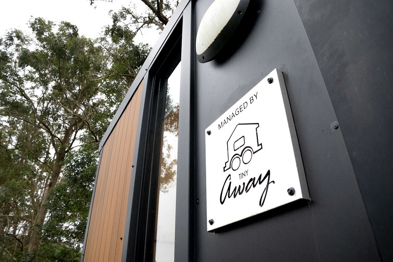 Tiny Houses (Australia, Peeramon, Queensland)