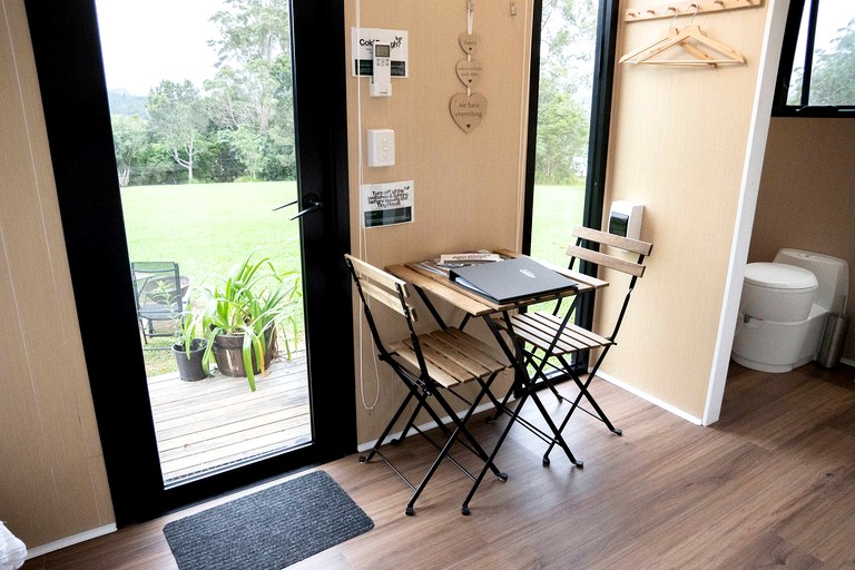 Tiny Houses (Australia, Peeramon, Queensland)