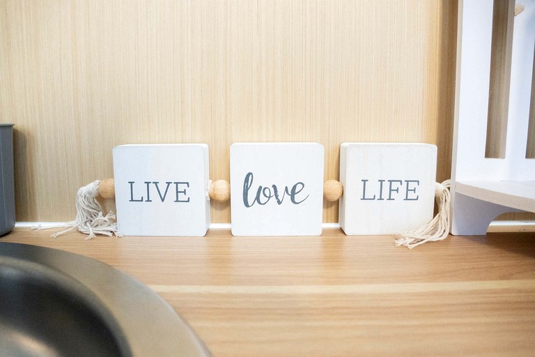 Tiny Houses (Australia, Peeramon, Queensland)