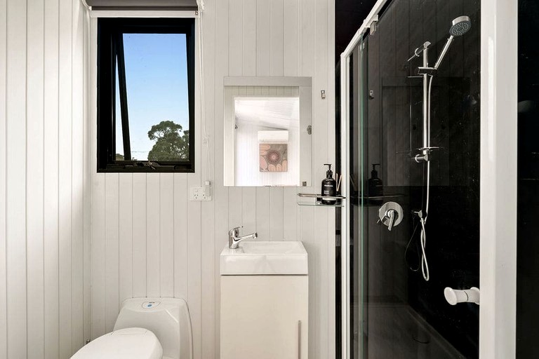 Tiny Houses (Australia, Taggerty, Victoria)